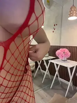 Stripchat Adult Webcam of alisonnwalker2025