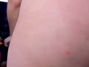 Stripchat Live Porn of celeste_blue69