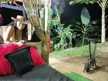 Stripchat Adult Webcams of esmeralda_li