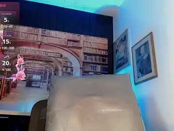 Stripchat Adult Webcams of kiara_gomez__