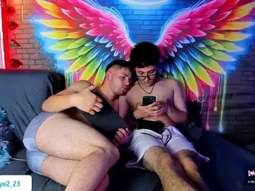 Stripchat Best Webcam of Adonibaskerville4