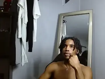 Stripchat Live Sex of AxelSilva7777
