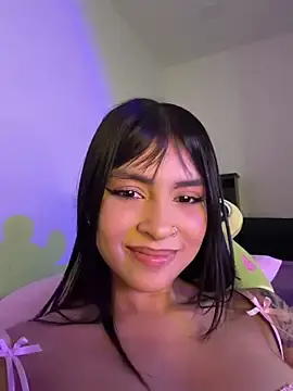 Stripchat Best Webcam of Chel__