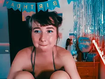 Stripchat Free Porn Cam of Cosmo_Riri