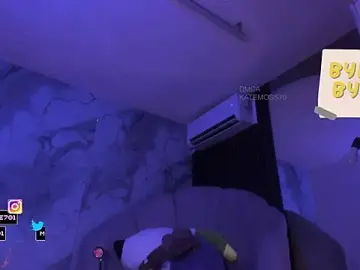 Stripchat Live Sex of Katemoss70