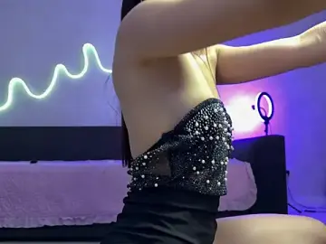 Stripchat Live Sex of SofiaRay_