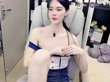 Stripchat Nude Webcam of Yueyue-MM