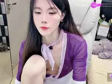 Stripchat Live Sex Cam of Yueyue-MM