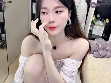 Stripchat Nude Webcam of Yueyue-MM