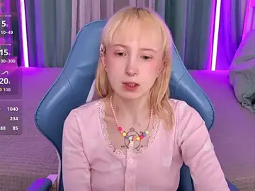Stripchat Free Porn Cam of _Babyface_
