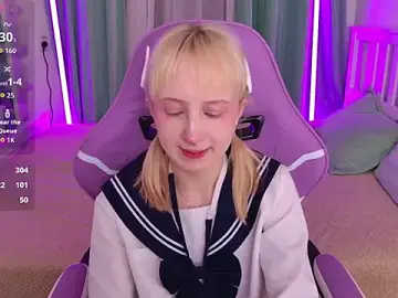 Stripchat Live Sex of _Babyface_
