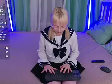 Stripchat Best live sex cam show of _Babyface_