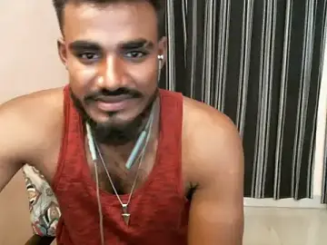 Stripchat Sex Cam of indianvijay
