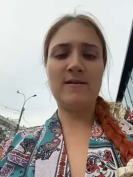 Stripchat Live Sex of AdelRich