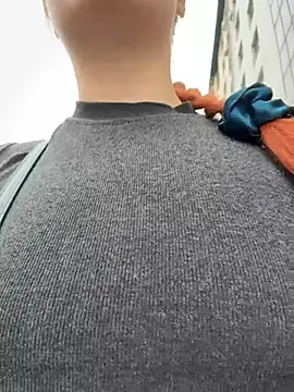 Stripchat Sex Cam of AdelRich