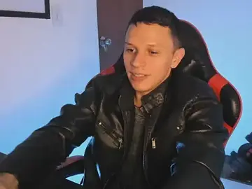 Stripchat Sex Chat of Masterdave7