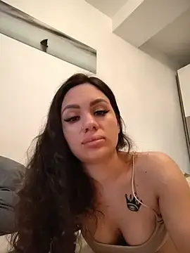 Stripchat Adult Webcam of SiennaLuxexx