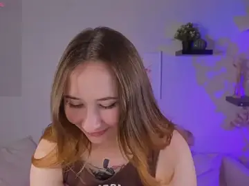 Stripchat Adult Webcam of VikaCherry