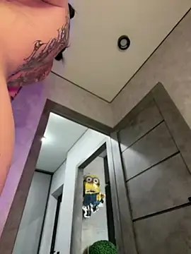 Stripchat Free Live Porn of XEye_Candy