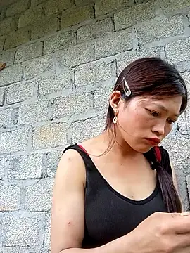 Stripchat Best Webcam of siusiu-00