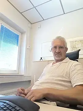 Stripchat Live Sex of tom-swede