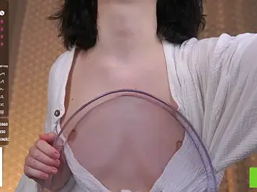 Stripchat Live Sex of JodyHeap