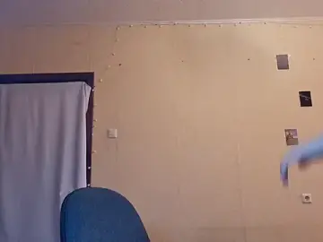 Stripchat Sex Cam of Katelemon