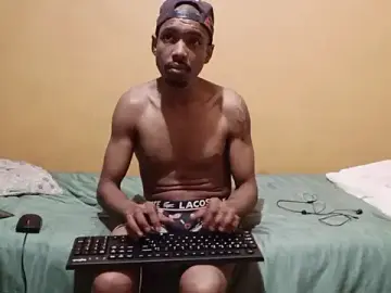 Stripchat Live Porn of Setor_black