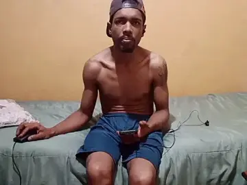 Stripchat Best live sex cam show of Setor_black