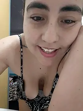 Stripchat Best live sex cam show of SweetyNaugthy