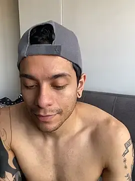 Stripchat Free Live Porn of acid_timee