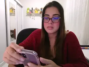Stripchat Free Porn Cam of maliamiller