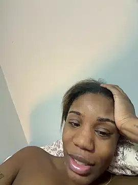 Stripchat Sex Cam of soupypie
