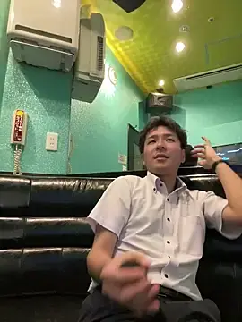 Stripchat Sex Cam of yuuki8910