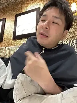 Stripchat Private Sex Chat of yuuki8910