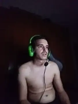 Stripchat Live Sex of Big_xupete