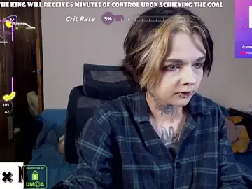 Stripchat Live Sex of Dark__Elf