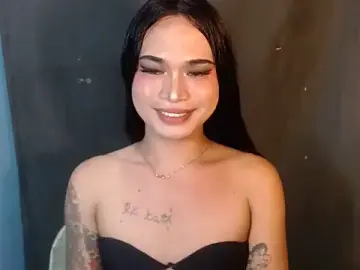 Stripchat Sex Chat of TSsexy_LOVERxxxx