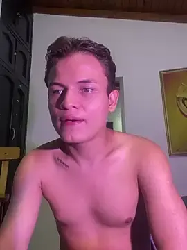 Stripchat Live Porn of _Leo_Boy