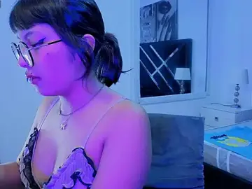 Stripchat Free Porn Cam of hannita_01