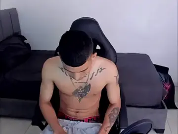 Stripchat Adult Webcam of hot_king20