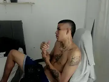 Stripchat Watch Live Sex Cams of hot_king20