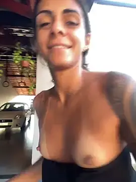 Stripchat Adult Webcam of sabrinaneves
