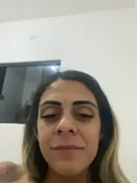 Stripchat Sex Chat of sabrinaneves