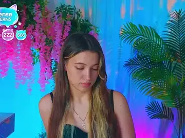 Stripchat Best live sex cam show of AnnaBerrys