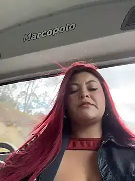 Stripchat Free Porn Cam of Lia-Moon77