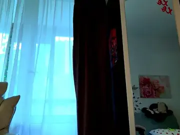 Stripchat Watch Live Sex Cams of MissClairDeLune