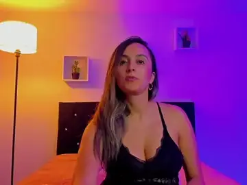 Stripchat Best Webcam of Victoria_Rose_