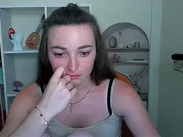 Stripchat Free Live Porn of _Barbie_Kiss_