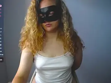 Stripchat Adult Video Chat of BubbbleGumm